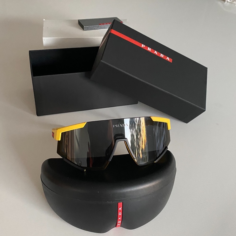 Prada sunglasses